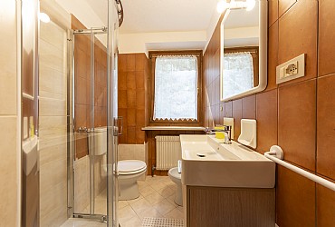 Appartamento a Canazei - Appartamento A - ID foto 288