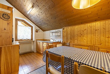 Appartamento a Canazei - Appartamento C - ID foto 290