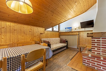 Appartamento a Canazei - Appartamento C - ID foto 291