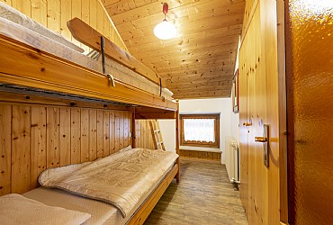 Appartamento a Canazei - Appartamento C - ID foto 292