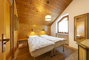 Appartamento a Canazei - Appartamento C - ID foto 293