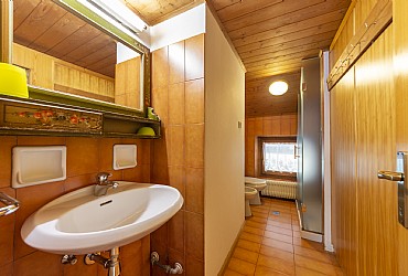 Appartamento a Canazei - Appartamento C - ID foto 294