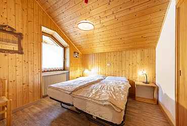 Appartamento a Canazei - Appartamento D - ID foto 298