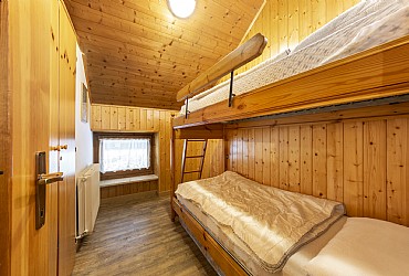 Appartamento a Canazei - Appartamento D - ID foto 299