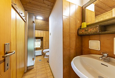 Appartamento a Canazei - Appartamento D - ID foto 300