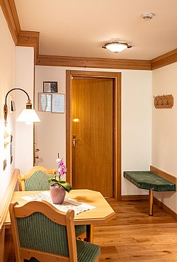 Hotel 4 stelle a Canazei (****) a Canazei - Doppia Superior - ID foto 303