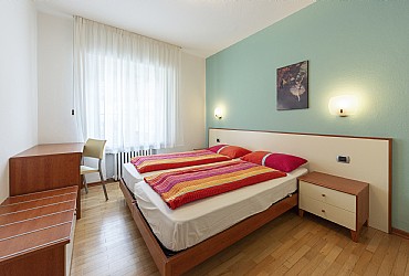 Apartment in Canazei - Appartamento 1 - Photo ID 340