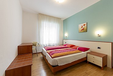 Apartment in Canazei - Appartamento 1 - Photo ID 341