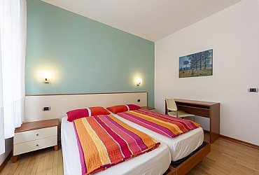 Apartment in Canazei - Appartamento 1 - Photo ID 342
