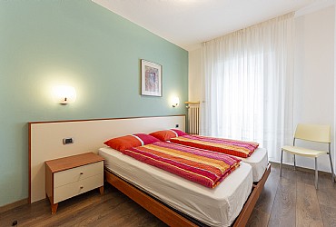 Apartment in Canazei - Appartamento 1 - Photo ID 343