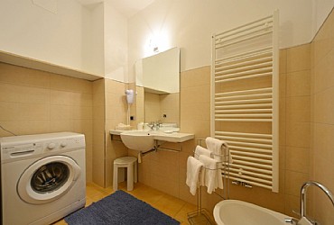 Apartment in Canazei - Appartamento 1 - Photo ID 348
