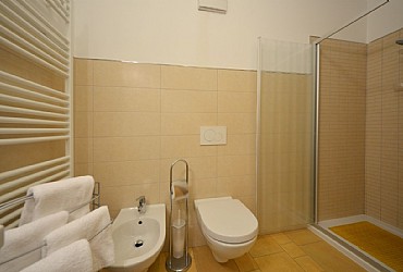Apartment in Canazei - Appartamento 1 - Photo ID 349