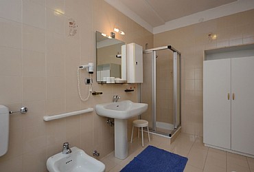 Apartment in Canazei - Appartamento 1 - Photo ID 351