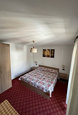 Rooms for rent and B&B in Canazei in Alba di Canazei - Doppia - Photo ID 352