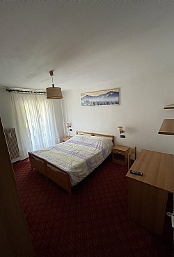 Affittacamere e B&B a Canazei a Alba di Canazei - Doppia - ID foto 354