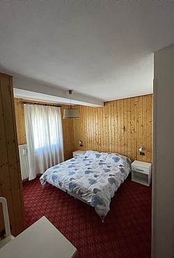 Affittacamere e B&B a Canazei a Alba di Canazei - Doppia - ID foto 355