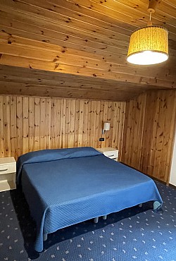 Rooms for rent and B&B in Canazei in Alba di Canazei - Doppia - Photo ID 357