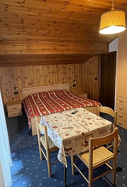 Affittacamere e B&B a Canazei a Alba di Canazei - Doppia - ID foto 358