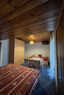 Affittacamere e B&B a Canazei a Alba di Canazei - Doppia - ID foto 359