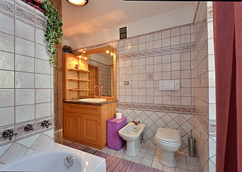 Appartamento a Canazei - Appartamento Vernel - ID foto 364