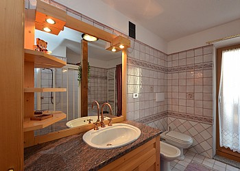 Appartamento a Canazei - Appartamento Vernel - ID foto 365