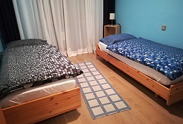 Appartamento a Canazei - Appartamento Vernel - ID foto 367