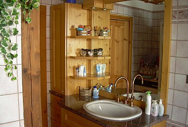 Appartamento a Canazei - Appartamento Vernel - ID foto 369