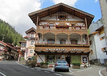 Garnì 3 stelle a Canazei (***) a Canazei - Appartamento - ID foto 47