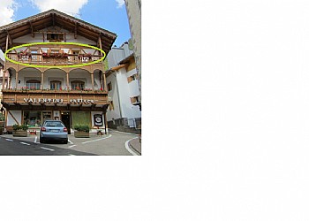 Garnì 3 stelle a Canazei (***) a Canazei - Appartamento - ID foto 49