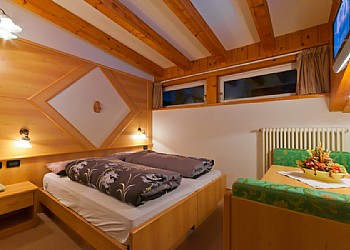 3 stars Hotels in Canazei (***) in Canazei - Superior - Photo ID 53