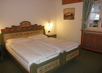 Garnì 3 stelle a Canazei (***) a Canazei - Doppia - ID foto 9