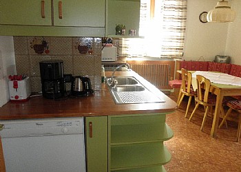Garnì 3 stelle a Canazei (***) a Canazei - Appartamento - ID foto 91