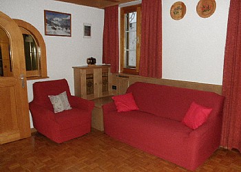 Garnì 3 stelle a Canazei (***) a Canazei - Appartamento - ID foto 97