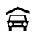 Garage auto - a richiesta - a pagamento