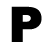 Parcheggio privato