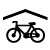 Deposito biciclette