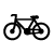 Biciclette per ospiti
