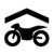 Garage motociclette - a richiesta - a pagamento