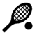 Tennis - with fee